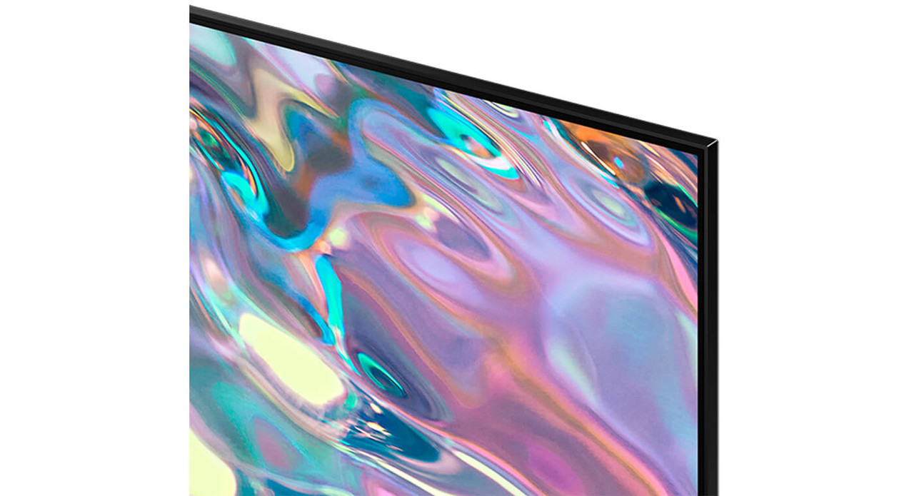 Samsung Samsung QLED 4K 55Q67B - QLED TV