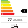 Samsung Samsung 55Q67B - 55 inch QLED TV (2022) Samsung Samsung 55Q67B - 55 inch QLED TV (2022)