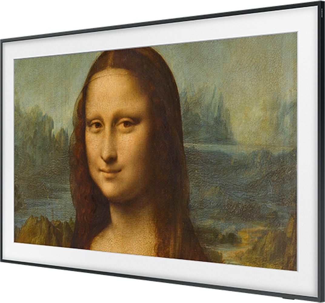 Samsung Samsung The Frame QLED 4K 65LS03B (2022) - QLED TV Samsung Samsung The Frame QLED 4K 65LS03B (2022) - QLED TV