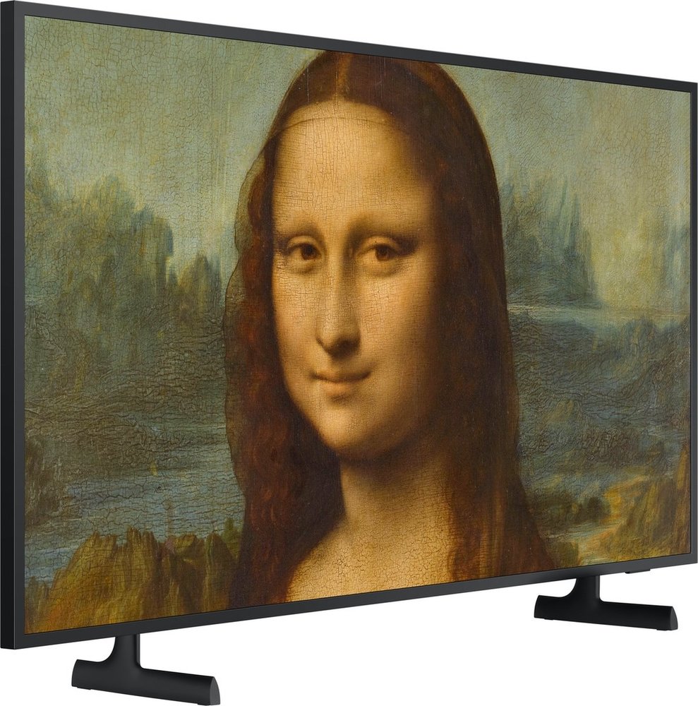 Samsung Samsung The Frame QLED 4K 65LS03B (2022) - QLED TV Samsung Samsung The Frame QLED 4K 65LS03B (2022) - QLED TV