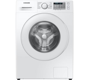 Samsung Samsung EcoBubble WW80TA049TH  - Wasmachine