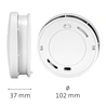 Alecto Alecto SA-18 Rookmelder (4 Pack) Alecto Alecto SA-18 Rookmelder (4 Pack)