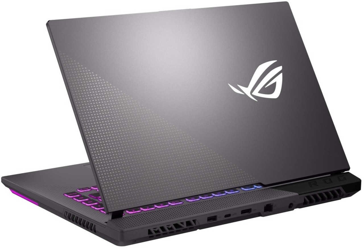 ASUS ASUS ROG Strix G15 - G513IE-HN004W - Gaming laptop