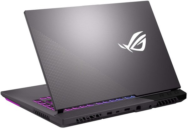ASUS ASUS ROG Strix G15 - G513IE-HN004W - Gaming laptop