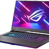 ASUS ASUS ROG Strix G17 - 17,3' inch Laptop (G713IC-HX010W) - Gaming laptop ASUS ASUS ROG Strix G17 - 17,3' inch Laptop (G713IC-HX010W) - Gaming laptop