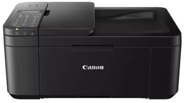 Canon Canon PIXMA TR4650 - Printer Canon Canon PIXMA TR4650 - Printer