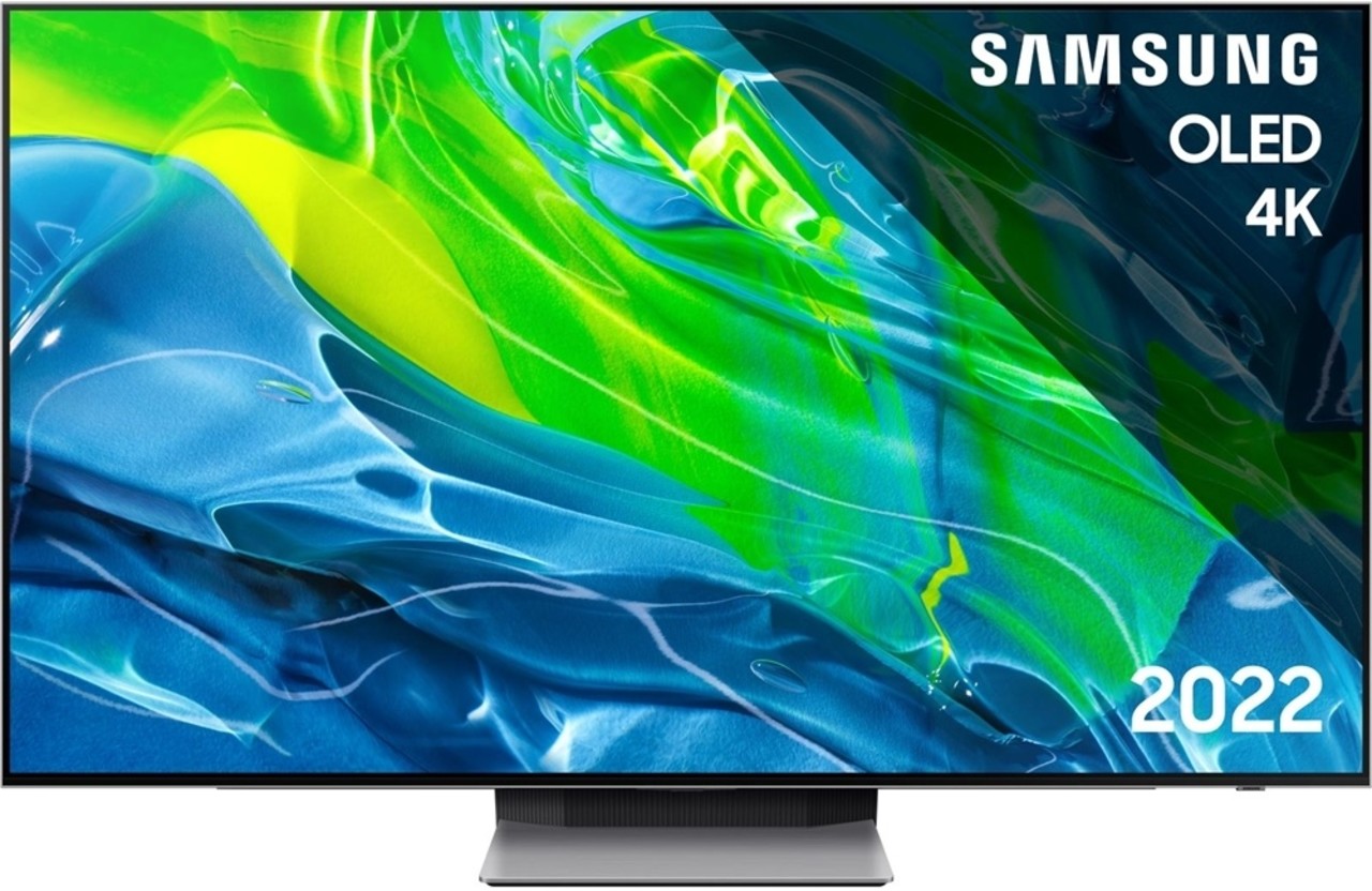 Samsung Samsung QD-Oled 65S95B (2022) - OLED TV