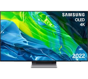 Samsung Samsung QD-Oled 65S95B (2022) - OLED TV