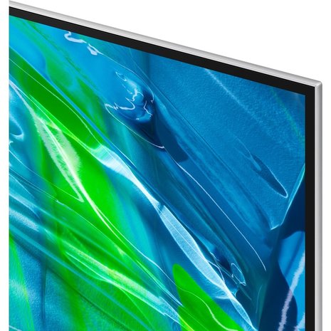 Samsung Samsung QD-Oled 65S95B (2022) - OLED TV