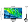 Samsung Samsung QD-Oled 65S95B (2022) - OLED TV Samsung Samsung QD-Oled 65S95B (2022) - OLED TV