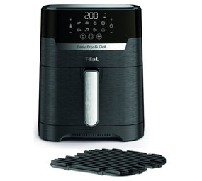Tefal Tefal Easy Fry & Grill Precision EY5058 - Hetelucht friteuse