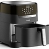 Tefal Tefal Easy Fry & Grill Precision EY5058 Tefal Tefal Easy Fry & Grill Precision EY5058