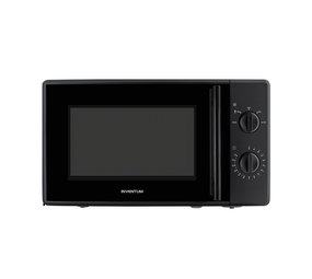 Inventum Inventum MN205SB - Solo magnetron Inventum Inventum MN205SB - Solo magnetron