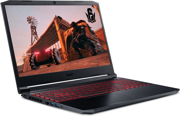 Acer Acer Nitro 5 - AN515-56-72GU - Gaming laptop