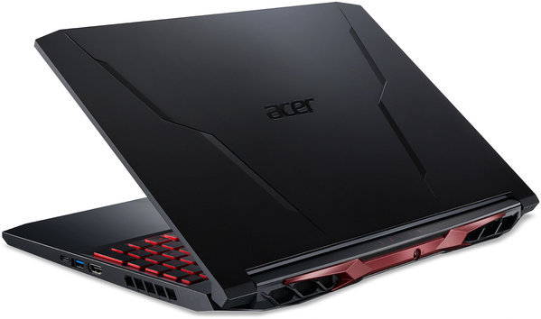 Acer Acer Nitro 5 - AN515-56-72GU - Gaming laptop