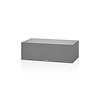 Bowers & Wilkins HTM6 S2 Speaker (Zwart) Bowers & Wilkins HTM6 S2 Speaker (Zwart)