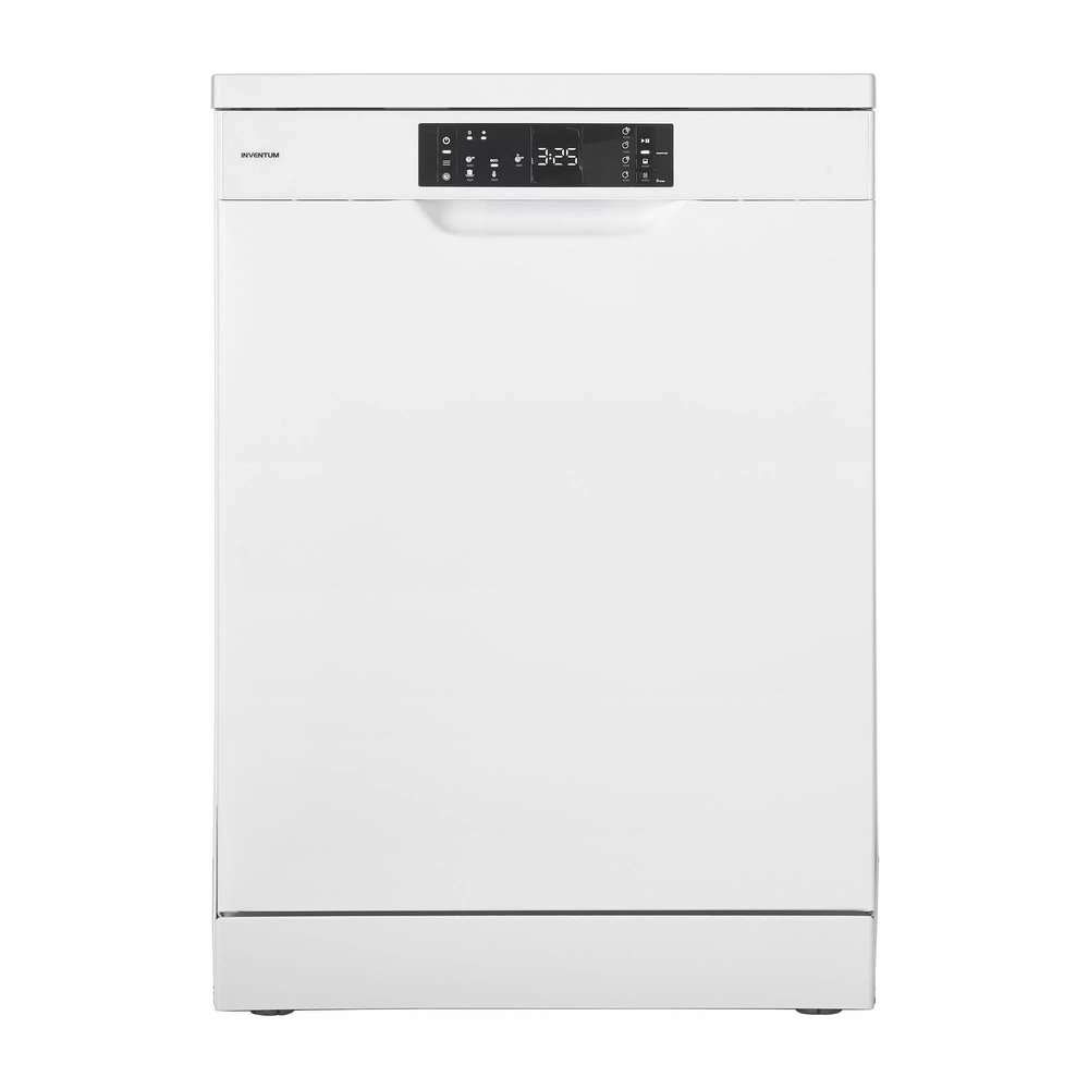 Inventum Inventum VVW6030AW - Vrijstaande vaatwasser