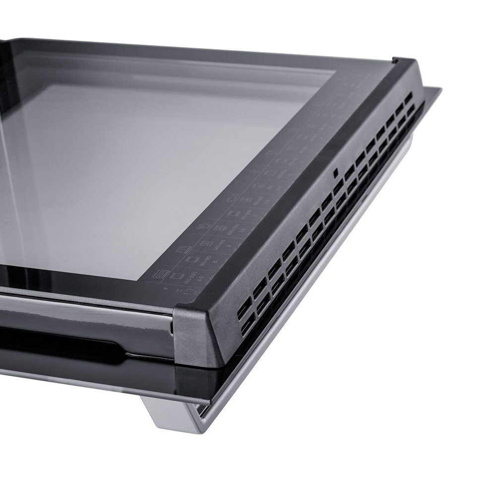 Inventum Inventum VFG6034WGRVS - Gasfornuis Inventum Inventum VFG6034WGRVS - Gasfornuis