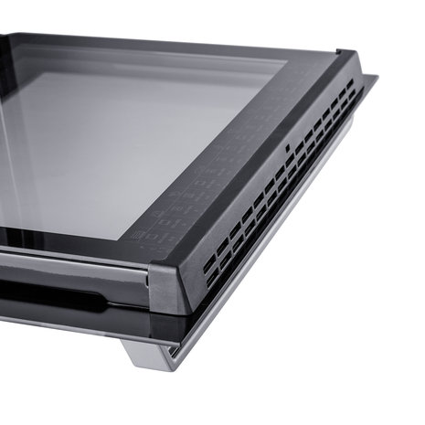 Inventum Inventum VFG6034WGRVS - Gasfornuis Inventum Inventum VFG6034WGRVS - Gasfornuis