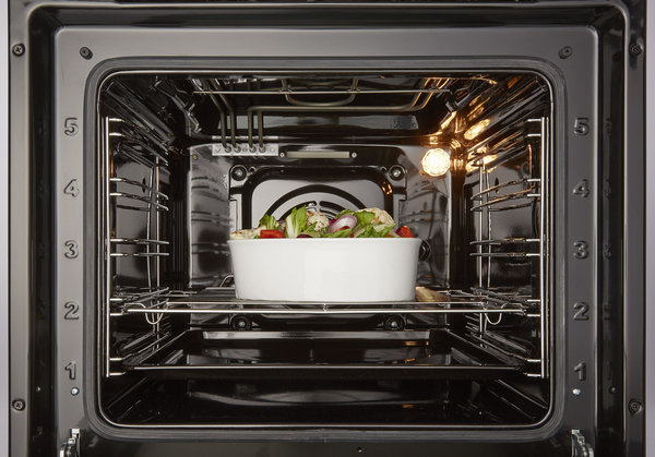 Inventum Inventum VFG6034WGRVS - Gasfornuis Inventum Inventum VFG6034WGRVS - Gasfornuis