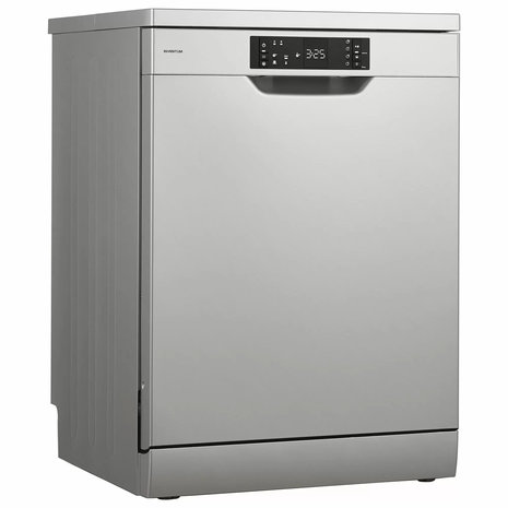 Inventum Inventum VVW6030AS - Vrijstaande vaatwasser