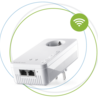 Devolo Devolo 8356 Magic 1 WiFi Adapter (uitbreiding) - Powerline adapter Devolo Devolo 8356 Magic 1 WiFi Adapter (uitbreiding) - Powerline adapter