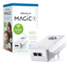 Devolo Devolo 8356 Magic 1 WiFi Adapter (uitbreiding) - Powerline adapter Devolo Devolo 8356 Magic 1 WiFi Adapter (uitbreiding) - Powerline adapter