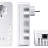 Devolo Devolo 8356 Magic 1 WiFi Adapter (uitbreiding) - Powerline adapter Devolo Devolo 8356 Magic 1 WiFi Adapter (uitbreiding) - Powerline adapter