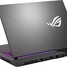 ASUS ASUS ROG Strix G15 - 15,6' inch Laptop (G513RM-HN119W) - Gaming laptop ASUS ASUS ROG Strix G15 - 15,6' inch Laptop (G513RM-HN119W) - Gaming laptop