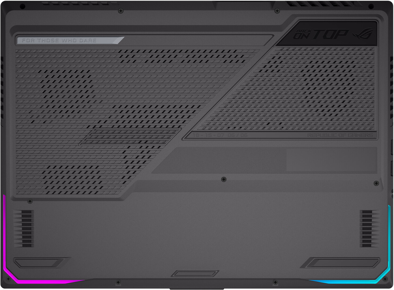 ASUS ASUS ROG Strix G15 - G513RM-HN119W - Gaming laptop