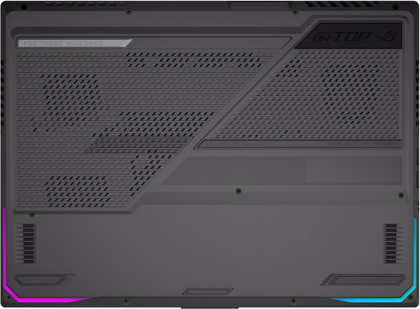 ASUS ASUS ROG Strix G15 - G513RM-HN119W - Gaming laptop