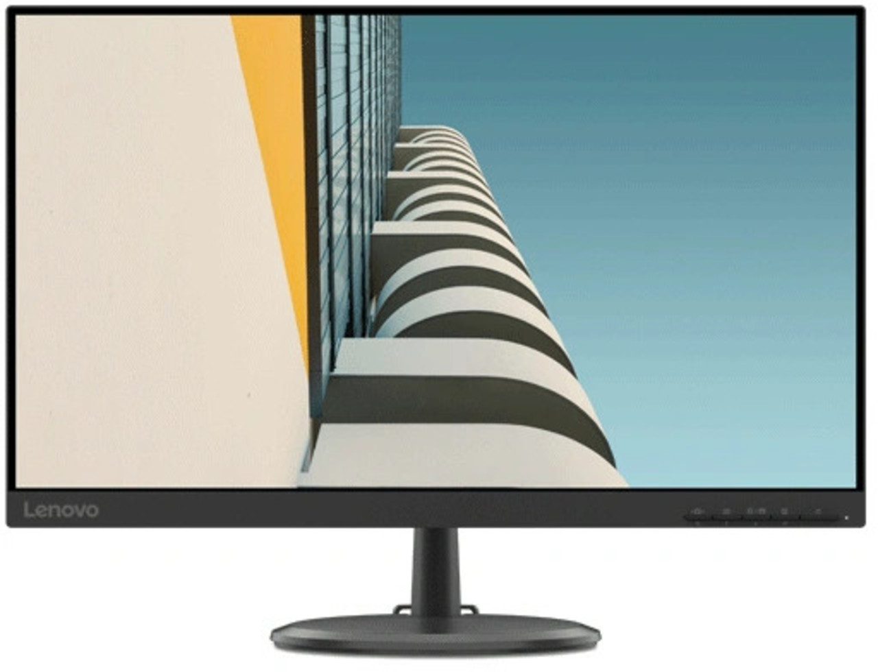 Lenovo Lenovo D24-20 - Monitor Lenovo Lenovo D24-20 - Monitor
