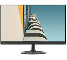 Lenovo Lenovo D24-20 - Monitor Lenovo Lenovo D24-20 - Monitor