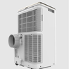AEG AEG Chillflex PRO AXP26U338CW Mobiele airco AEG AEG Chillflex PRO AXP26U338CW Mobiele airco