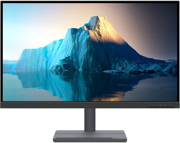 Lenovo Lenovo L27q-35 - Monitor