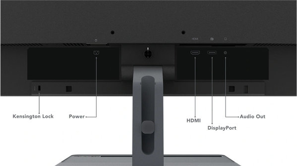 Lenovo Lenovo L27q-35 - Monitor