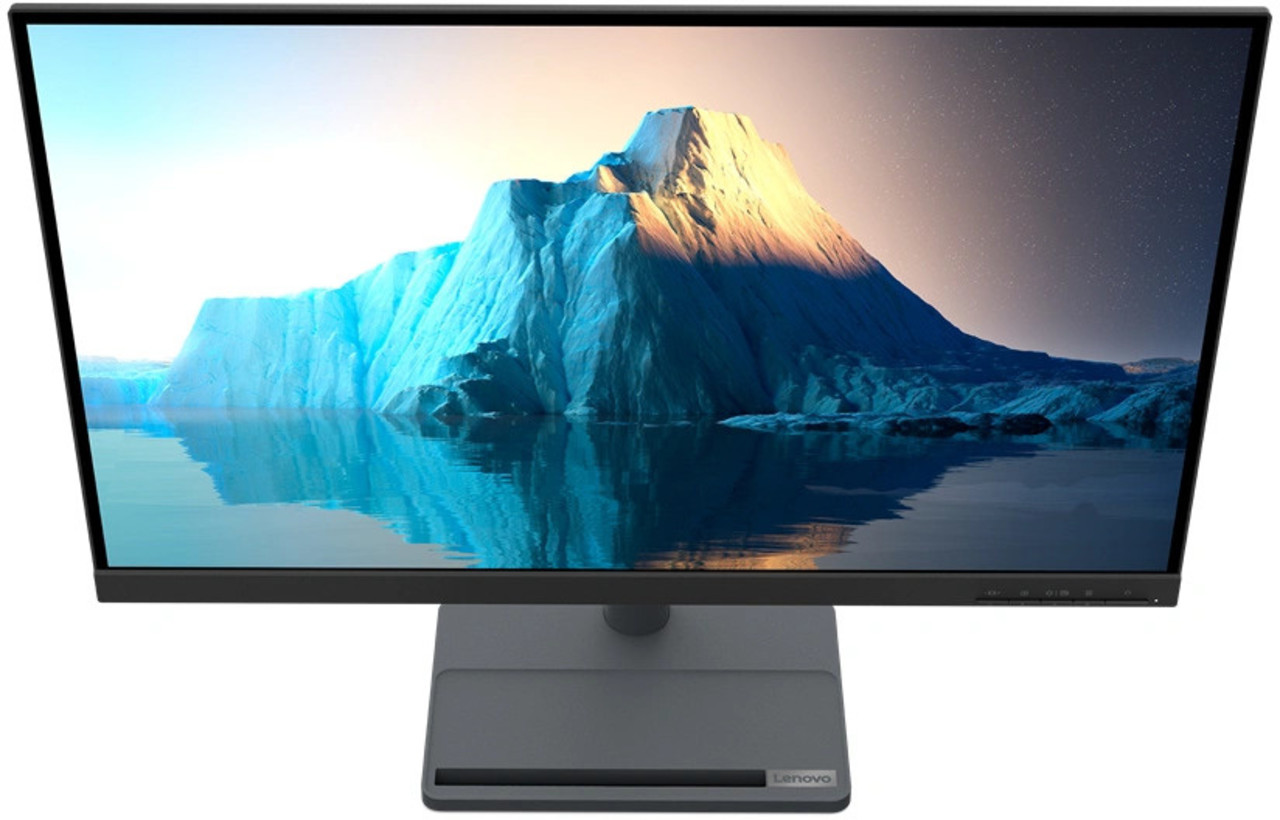 Lenovo Lenovo L27q-35 - Monitor