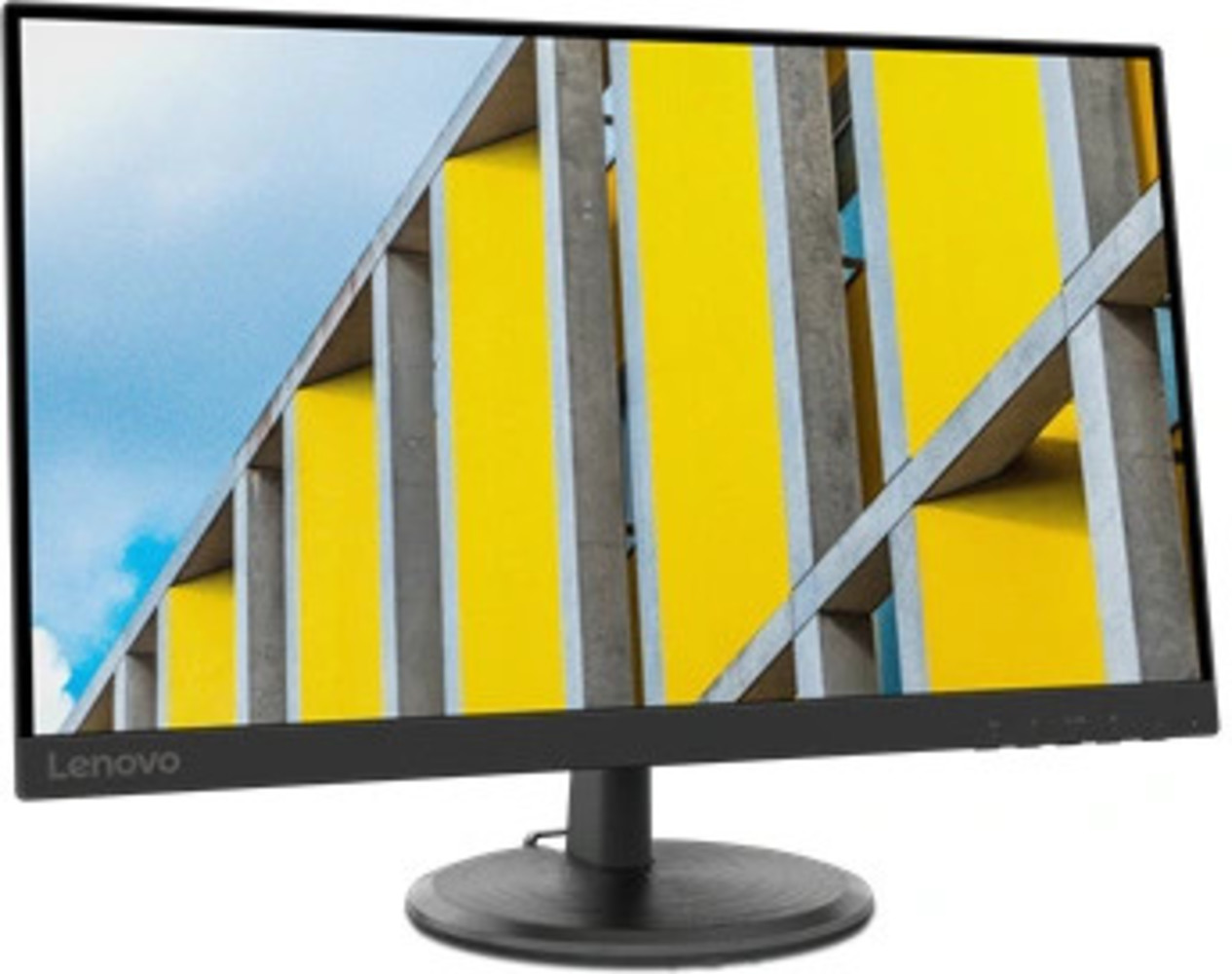 Lenovo Lenovo D27-30 - Monitor Lenovo Lenovo D27-30 - Monitor