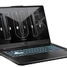 ASUS ASUS TUF Gaming F15 - 15,6 inch Laptop (FX506HC-HN006W) - Gaming laptop ASUS ASUS TUF Gaming F15 - 15,6 inch Laptop (FX506HC-HN006W) - Gaming laptop