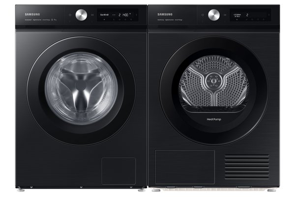 Samsung Samsung Bespoke EcoBubble 5000-serie WW11BB504AAB - Wasmachine