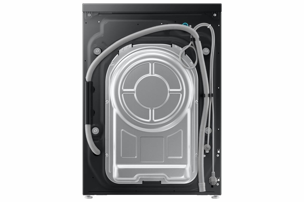 Samsung Samsung Bespoke EcoBubble 5000-serie WW11BB504AAB - Wasmachine