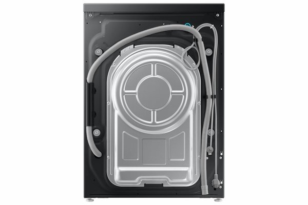 Samsung Samsung Bespoke EcoBubble 5000-serie WW11BB504AAB - Wasmachine