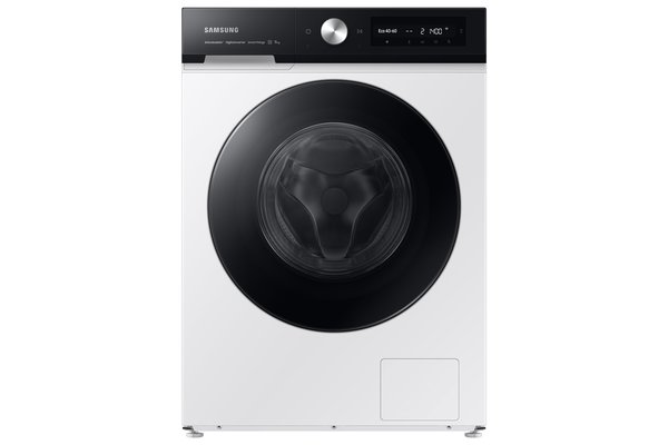 Samsung Samsung Bespoke AI Wash 7000-serie WW11BB744AGE - Wasmachine Samsung Samsung Bespoke AI Wash 7000-serie WW11BB744AGE - Wasmachine
