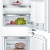 Bosch Bosch KIS77AFE0 Inbouw koel-vriescombinatie Bosch Bosch KIS77AFE0 Inbouw koel-vriescombinatie