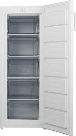 ETNA ETNA VV143WIT  - Vrieskast