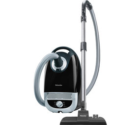 Miele Miele Complete C2 Black Pearl - Stofzuiger met zak