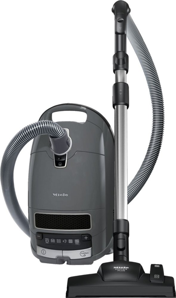 Miele Complete C3 Silence EcoLine met -