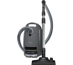 Miele Miele Complete C3 Silence Flex EcoLine - Stofzuiger met zak Miele Miele Complete C3 Silence Flex EcoLine - Stofzuiger met zak