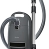 Miele Miele Complete C3 Silence Flex EcoLine - Stofzuiger met zak Miele Miele Complete C3 Silence Flex EcoLine - Stofzuiger met zak