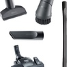 Miele Miele Complete C3 Silence Flex EcoLine - Stofzuiger met zak Miele Miele Complete C3 Silence Flex EcoLine - Stofzuiger met zak